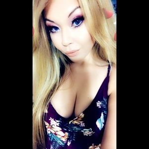 Meet your Posher, Melissa